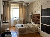 3 otaqlı yeni tikili - Nərimanov r. - 137 m²