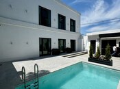 3 otaqlı həyət evi/bağ evi - Mərdəkan q. - 120 m²
