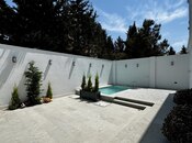 3 otaqlı həyət evi/bağ evi - Mərdəkan q. - 120 m²