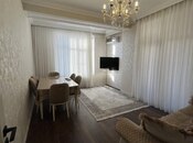 2 otaqlı yeni tikili - Nəriman Nərimanov m. - 90 m²