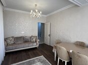 2 otaqlı yeni tikili - Nəriman Nərimanov m. - 90 m²