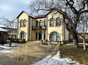 5 otaqlı həyət evi/bağ evi - Qəbələ - 160 m²