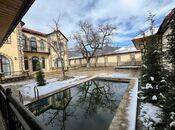 5 otaqlı həyət evi/bağ evi - Qəbələ - 160 m²