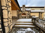 5 otaqlı həyət evi/bağ evi - Qəbələ - 160 m²