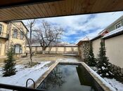 5 otaqlı həyət evi/bağ evi - Qəbələ - 160 m²