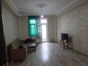 2 otaqlı yeni tikili - Həzi Aslanov m. - 96 m²