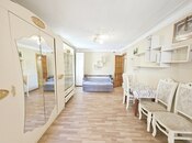 1 otaqlı köhnə tikili - Nəriman Nərimanov m. - 33 m²