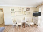 1 otaqlı köhnə tikili - Nəriman Nərimanov m. - 33 m²