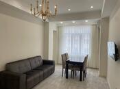 2 otaqlı yeni tikili - Nəriman Nərimanov m. - 60 m²