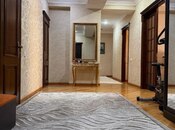 Продаётся 3-комн. новостройка 120 м², м. Иншаатчылар, photo 3 from 8