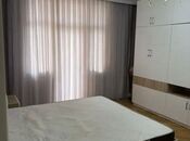 4 otaqlı yeni tikili - Şah İsmayıl Xətai m. - 155 m²