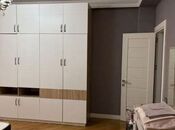 4 otaqlı yeni tikili - Şah İsmayıl Xətai m. - 155 m²