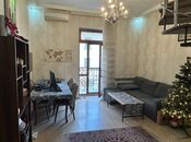 2 otaqlı köhnə tikili - Nəsimi r. - 50 m²