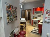 İcarəyə verilir 2 otaqlı köhnə tikili 50 m², Nəsimi r., photo 6 from 8