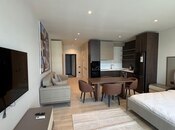 1 otaqlı yeni tikili - Nardaran q. - 58 m²