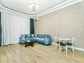 2 otaqlı köhnə tikili - Sahil m. - 53 m²
