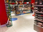 Obyekt - Nəsimi r. - 320 m²