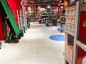 Obyekt - Nəsimi r. - 320 m²