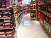 İcarəyə verilir  obyekt 320 m², Nəsimi r., photo 5 from 8