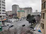 2 otaqlı köhnə tikili - Elmlər Akademiyası m. - 60 m²