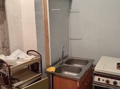 Satılır 1 otaqlı köhnə tikili 32 m², Yasamal q., photo 5 from 8