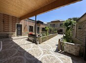 5 otaqlı həyət evi/bağ evi - Bülbülə q. - 300 m²