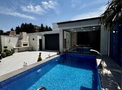 4 otaqlı həyət evi/bağ evi - Mərdəkan q. - 160 m²