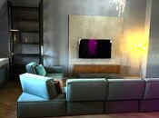4 otaqlı yeni tikili - Səbail r. - 210 m²