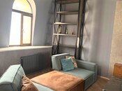 4 otaqlı yeni tikili - Səbail r. - 210 m²