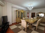 4 otaqlı yeni tikili - Memar Əcəmi m. - 132 m²