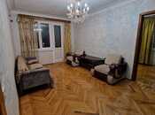 2 otaqlı köhnə tikili - Elmlər Akademiyası m. - 60 m²