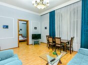 2 otaqlı köhnə tikili - Sahil m. - 64 m²