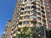 4 otaqlı yeni tikili - Nəsimi r. - 170 m²
