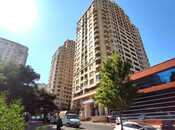 3-комн. новостройка - м. Иншаатчылар - 140 м²
