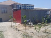 4 otaqlı həyət evi/bağ evi - Sabunçu r. - 140 m²