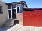 4 otaqlı həyət evi/bağ evi - Sabunçu r. - 140 m²