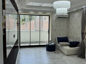 3 otaqlı köhnə tikili - Gənclik m. - 65 m²