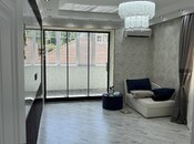 3 otaqlı köhnə tikili - Gənclik m. - 65 m²