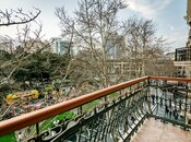 3 otaqlı köhnə tikili - Sahil m. - 105 m²