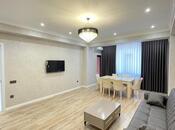 3-комн. новостройка - м. Нариман Нариманов - 120 м²