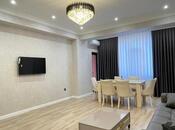 3-комн. новостройка - м. Нариман Нариманов - 120 м²