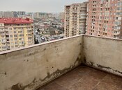 2 otaqlı yeni tikili - İnşaatçılar m. - 75 m²