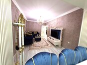 3 otaqlı köhnə tikili - Gənclik m. - 80 m²