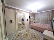 3-комн. вторичка - м. Гянджлик - 80 м²