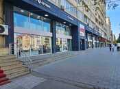 Obyekt - İnşaatçılar m. - 800 m²