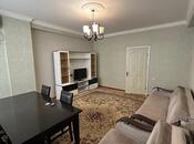 2 otaqlı yeni tikili - Nəriman Nərimanov m. - 90 m²