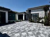 4 otaqlı həyət evi/bağ evi - Mərdəkan q. - 160 m²
