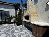 4 otaqlı həyət evi/bağ evi - Mərdəkan q. - 160 m²