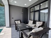 4 otaqlı həyət evi/bağ evi - Mərdəkan q. - 160 m²