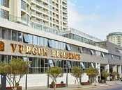 3-комн. новостройка - м. Низами - 120 м²